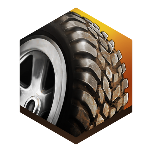 Reckless Racing 2 Icon 512x512 png